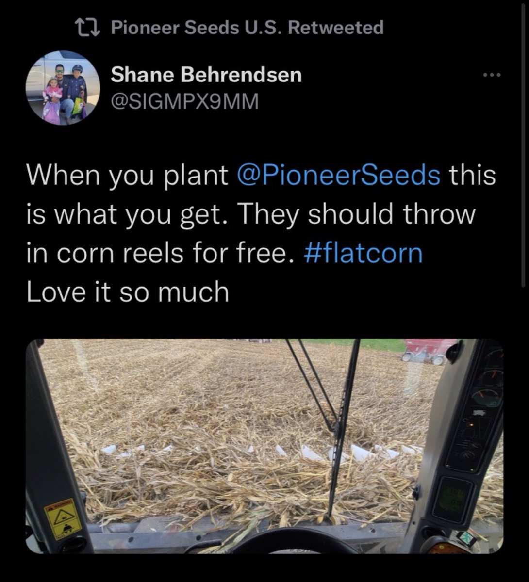 Dustin Fouch tweet media