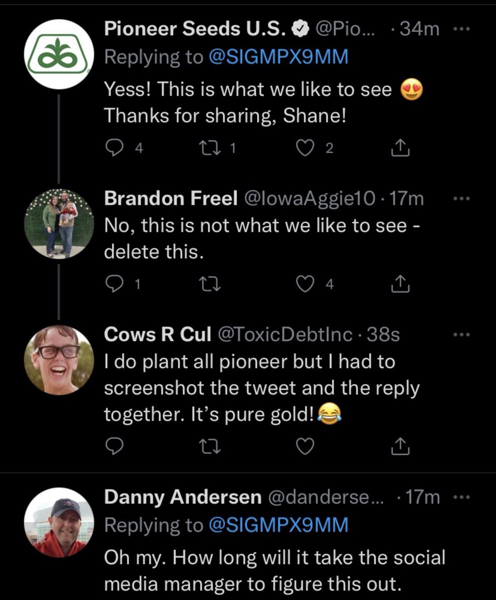 Dustin Fouch tweet media