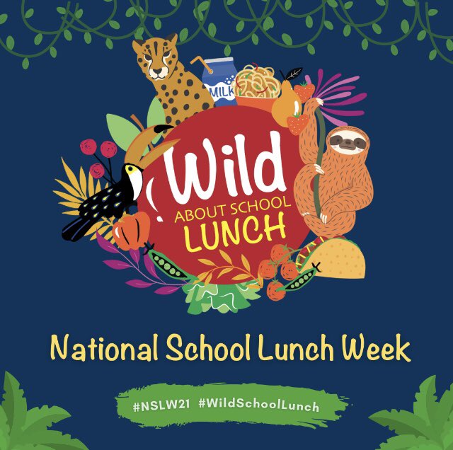 Holly Smith (@tng_valleygrove) on Twitter photo Walk on the wild side and come explore the delicious, nutritious school lunches featured in our cafeteria every day! #NSLW21 #WILDSchoolLunch <a href="/ValleyGroveSD/">Valley Grove School District</a> @VGSDSimmons <a href="/JoTNGRocks/">TNGTeamRaybuck</a> Walk on the wild side and come explore the delicious, nutritious school lunches featured in our cafeteria every day! #NSLW21 #WILDSchoolLunch <a href="/ValleyGroveSD/">Valley Grove School District</a> @VGSDSimmons <a href="/JoTNGRocks/">TNGTeamRaybuck</a>