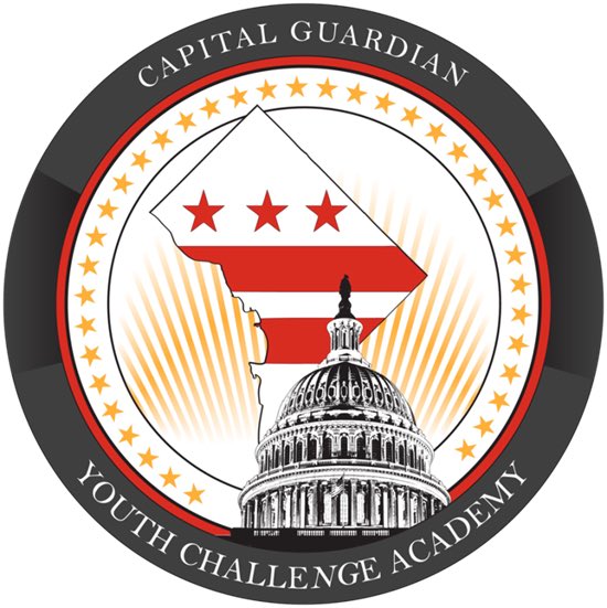 We are proud to welcome Class 57 to the Capital Guardian Youth ChalleNGe Academy.  The academy is a 5 1/2 month-long residential program that promotes an academic environment where students will develop leadership, job and academic skills. Learn more here: CGYCA.org