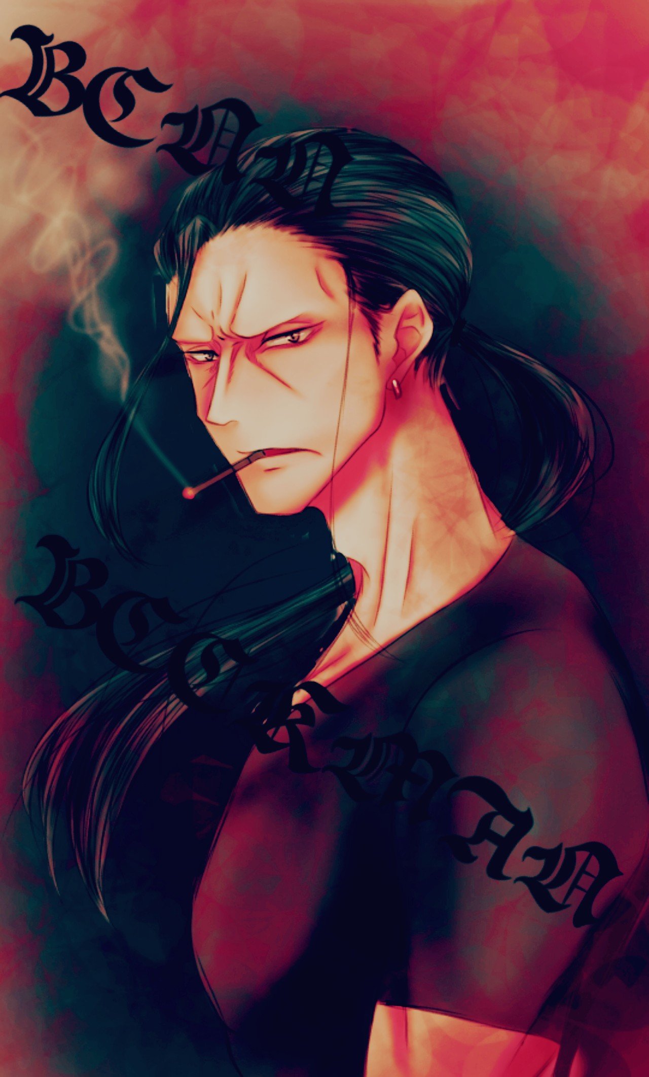 ベン ベックマン Twitter Search Twitter