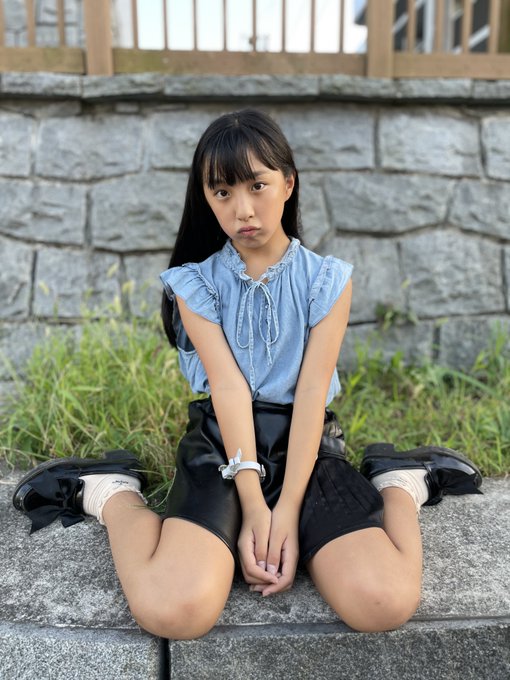 Twitterのコスプレ画像7