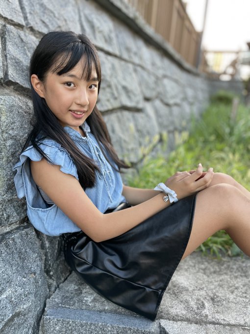 Twitterのコスプレ画像8