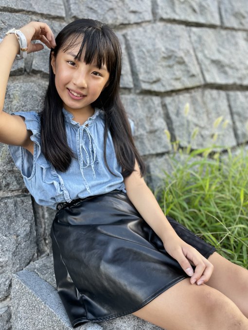 Twitterのコスプレ画像9