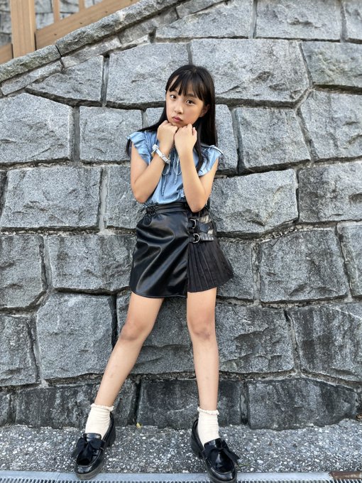 Twitterのコスプレ画像10