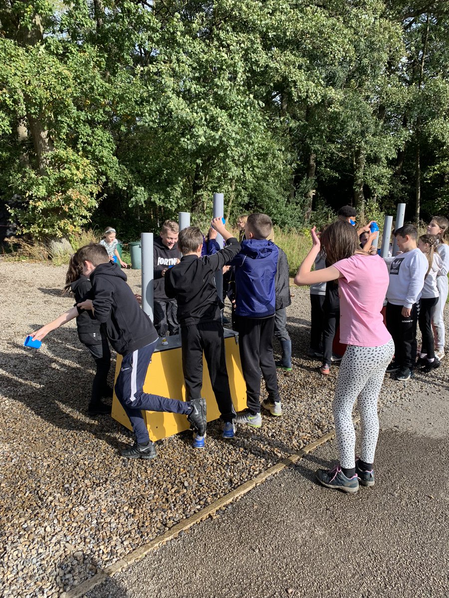 Chhhhaaaaooosss! 💦 <a href="/nell_bank/">Nell Bank</a> @BeckfootOakbank