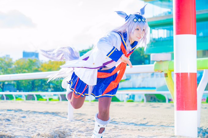 Twitterのコスプレ画像50