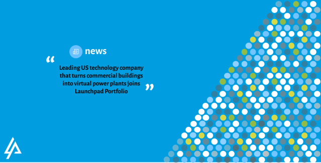 sophia_isa's tweet photo. I'm delighted that @BlueprintPower - a NY HQ startup whose tech turns commercial buildings into virtual power plants - has joined @bp_plc Launchpad. @robynbeavers and her team are awesome. Well done @mceaves #bplaunchpad #PropTech #EV #renewableenergy https://t.co/RmaNmvb2Vf https://t.co/MMWgyILwht
