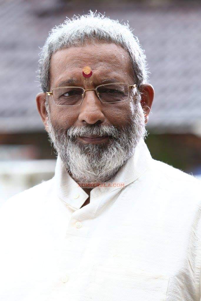 Rest in peace chaetta #NedumudiVenu #Legend #actor #Malayalamcinema