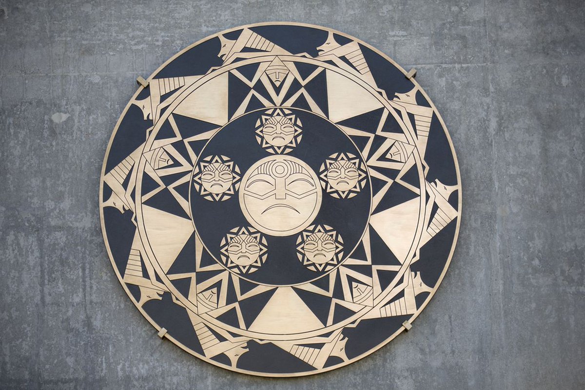 Oregonian's tweet image. Today is Indigenous Peoples Day in Oregon, and the first time it's being celebrated as an official state holiday. Here's what’s open, what’s closed and what’s happening: trib.al/IkV6yYP