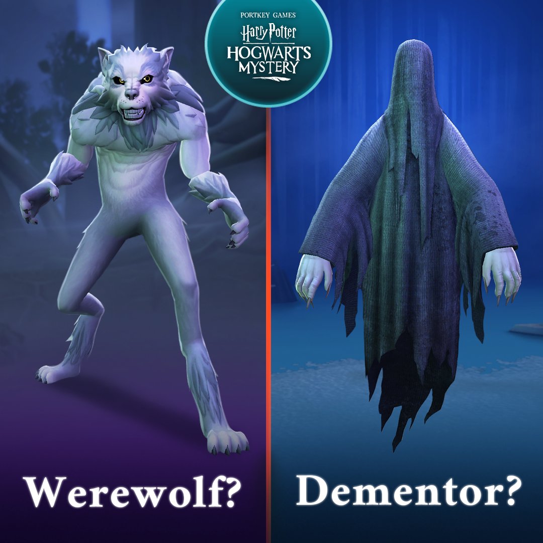 Neither would be an easy fight, but which would you rather go against?, image size:1080x1080