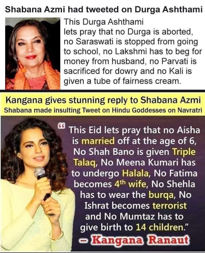 GR_Barbarika's tweet photo. Hv nothing with their AGENDA. BOTH are good at GAINING FEMINIST SYMPATHY...
CRIME happen on MEN much more than WOMEN.
But, MEN NEVER get VOICE/SUPPORT.
MEN are harassed with GENDER BIASED LAWS.
Durga, Laxmi, Aisha, Mumtaz & Jenny ALL FILED FAKE CASES.
#Fact
#IndianHypocrisy https://t.co/p0gsFaMUDB
