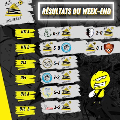 🌓AS Boufféré🌗 tweet media