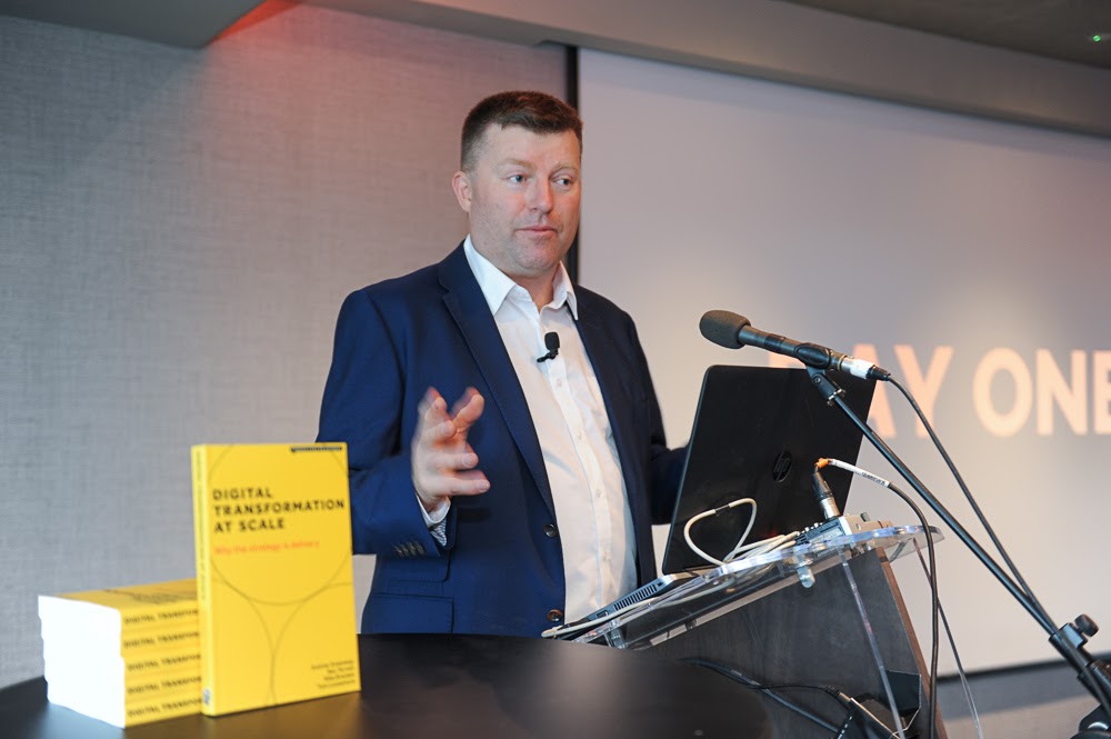 DHLeadersSummit's tweet photo. The #DHALS21 conference photos have arrived!

Head over to Discourse to browse the album and reflect on some of the event's key moments: https://t.co/Qa1AwEUosV https://t.co/8HFD3eD8sO