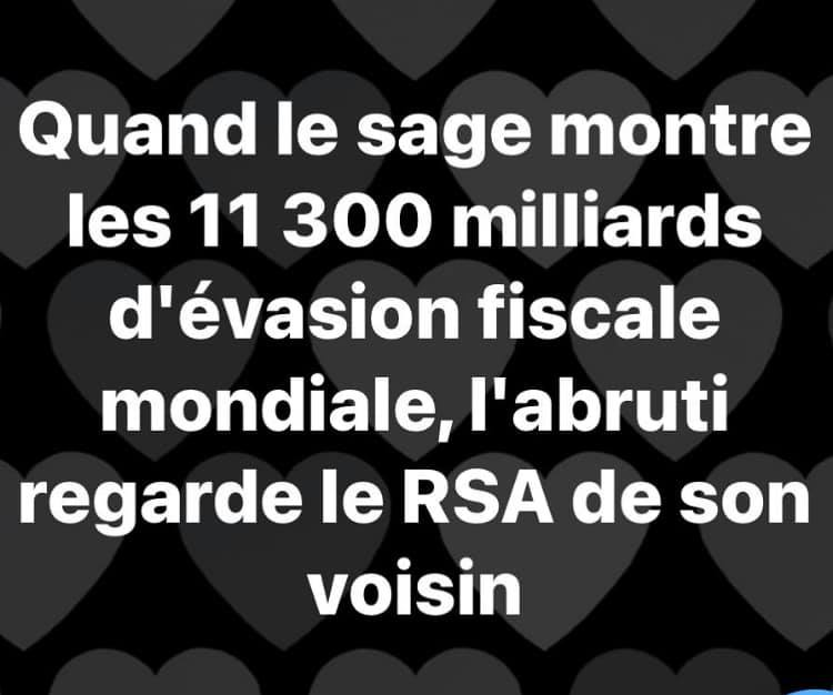 racmess's tweet photo. J'ai trouvé cette image qui m'a interpelé, y a t il bcp d'abrutis d'après vous ? https://t.co/1mKJmfo5Qy