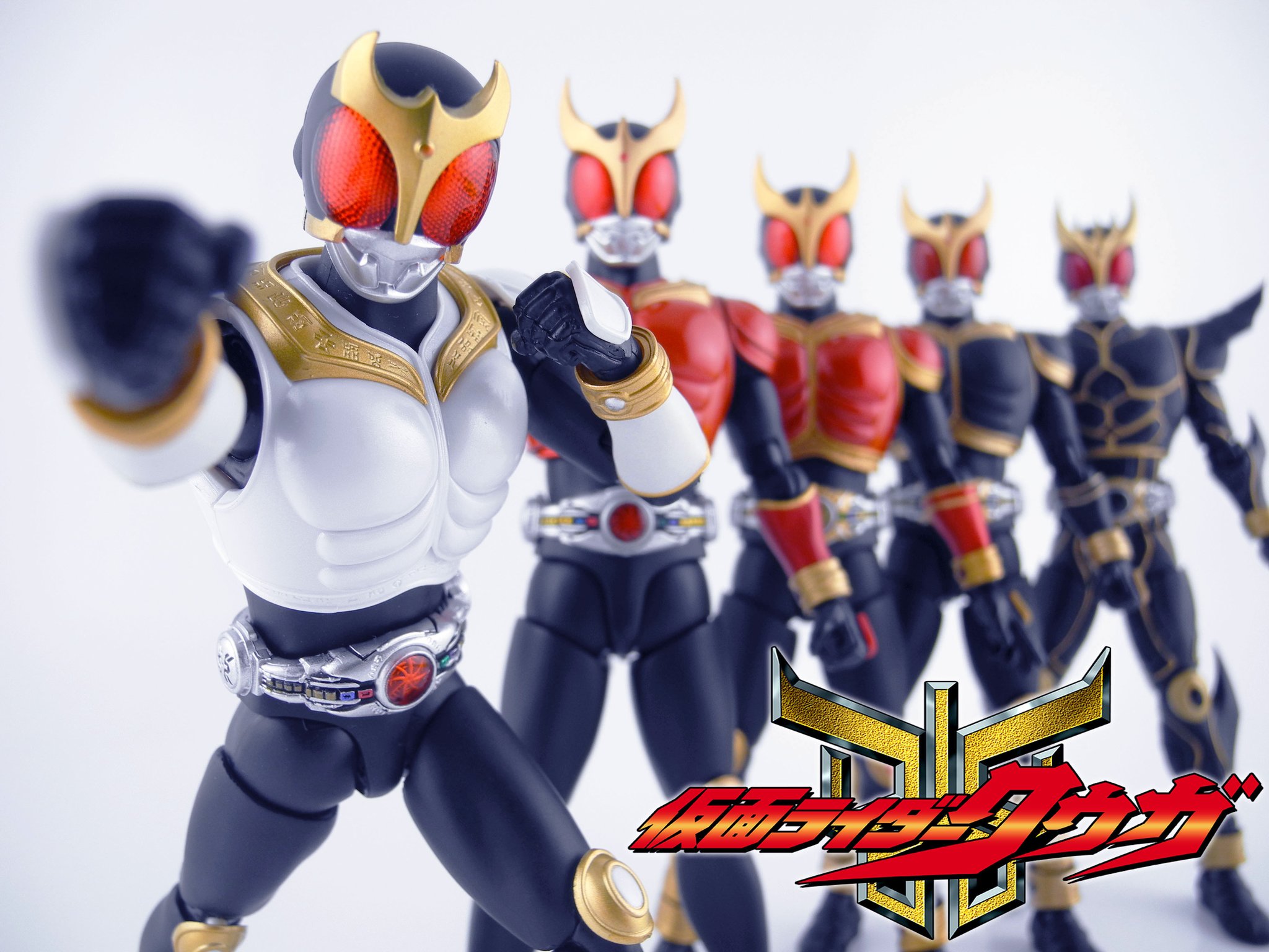 仮面ライダークウガ Twitter Search Twitter