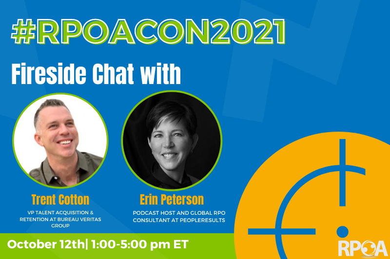 Come hear my Fireside Chat with <a href="/TrentCotton/">Trent Cotton</a> at the 2nd Annual RPOA Conference 
#RPOACon2021 #TA #RPOA 
canva.com/design/DAErf8Q…