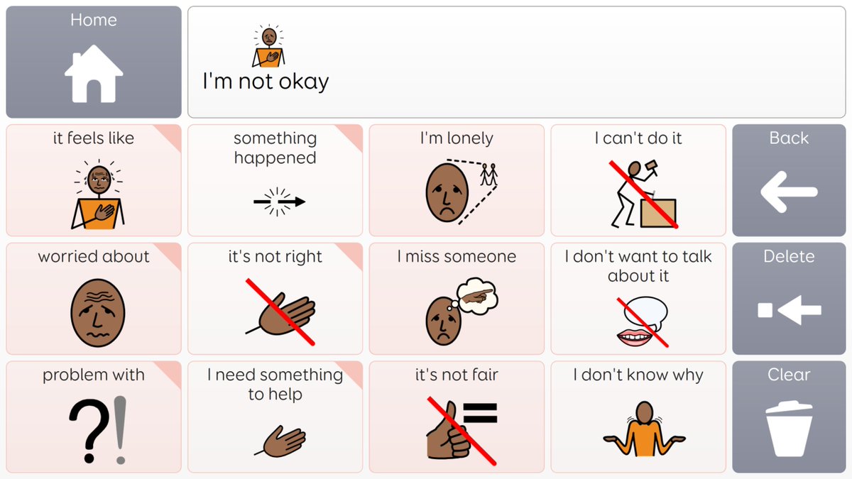 Daisy Clay tweet media