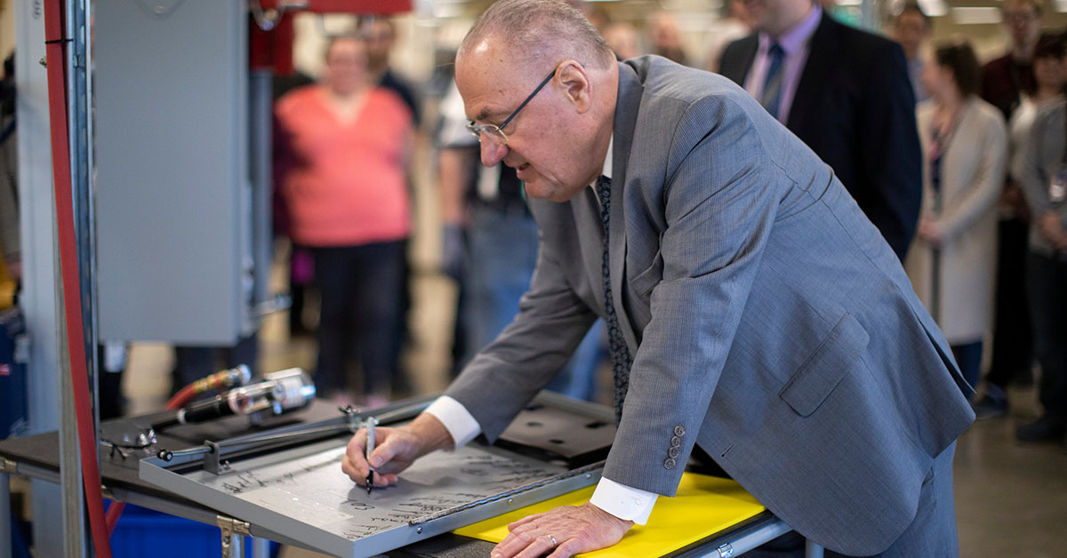 Purdue Engineering tweet media