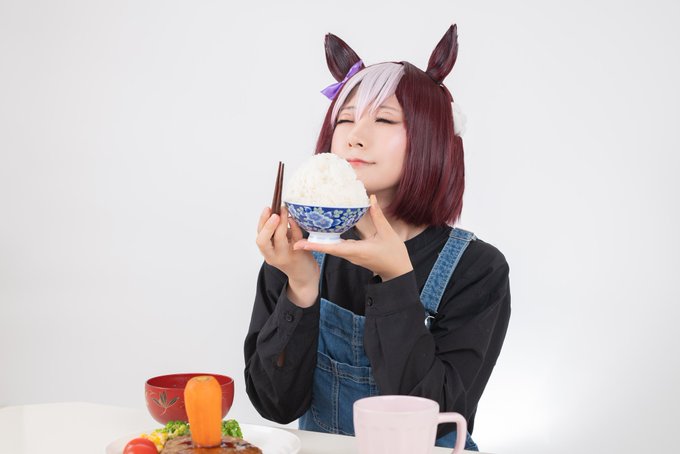 コスプレイヤーナカノベーコンのTwitter画像35