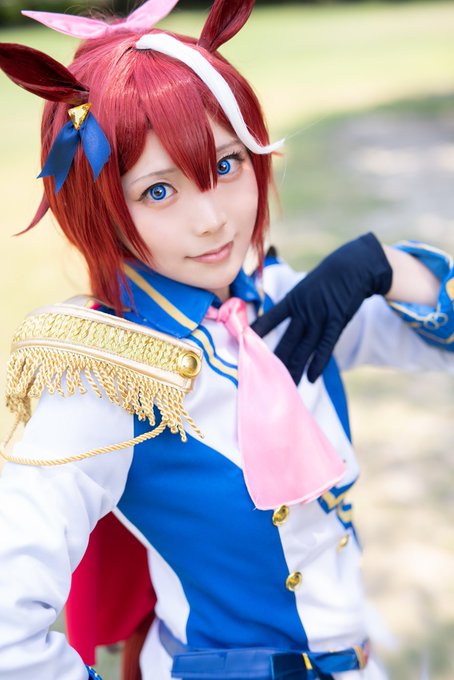 コスプレイヤーナカノベーコンのTwitter画像38