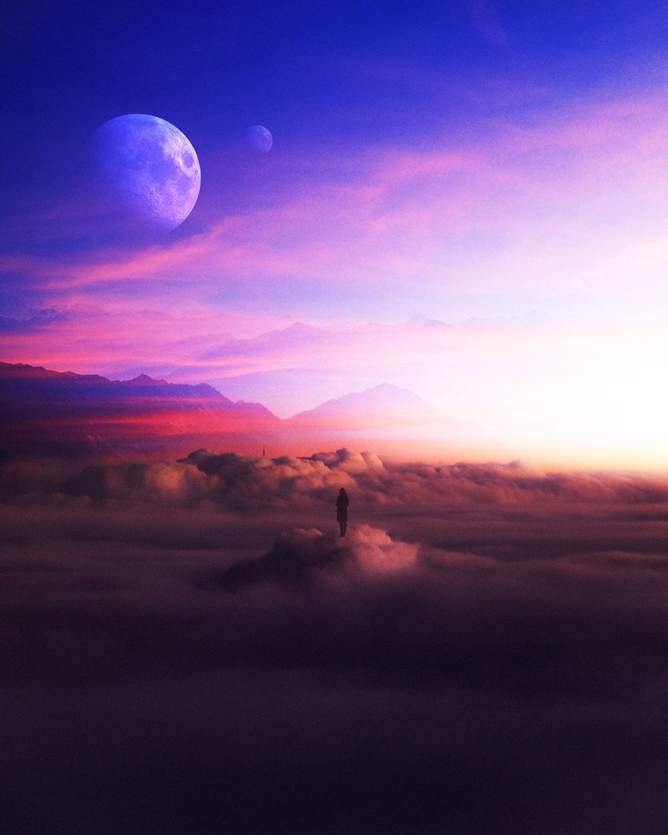 Bubblegum_group's tweet photo. We Will Meet Again
.
.
.
Created with: @photoshop
Assets: @pexels / @unsplash
.
.
.
#adobe #photoshop #Ps_radiance #creativecloud_changes #photomanipulation #photoshopart #photoshopediting #photoshopexpress #photoshopped #digitalart #thisweekoninstagram #digitalartist https://t.co/I1r5bXTLV8