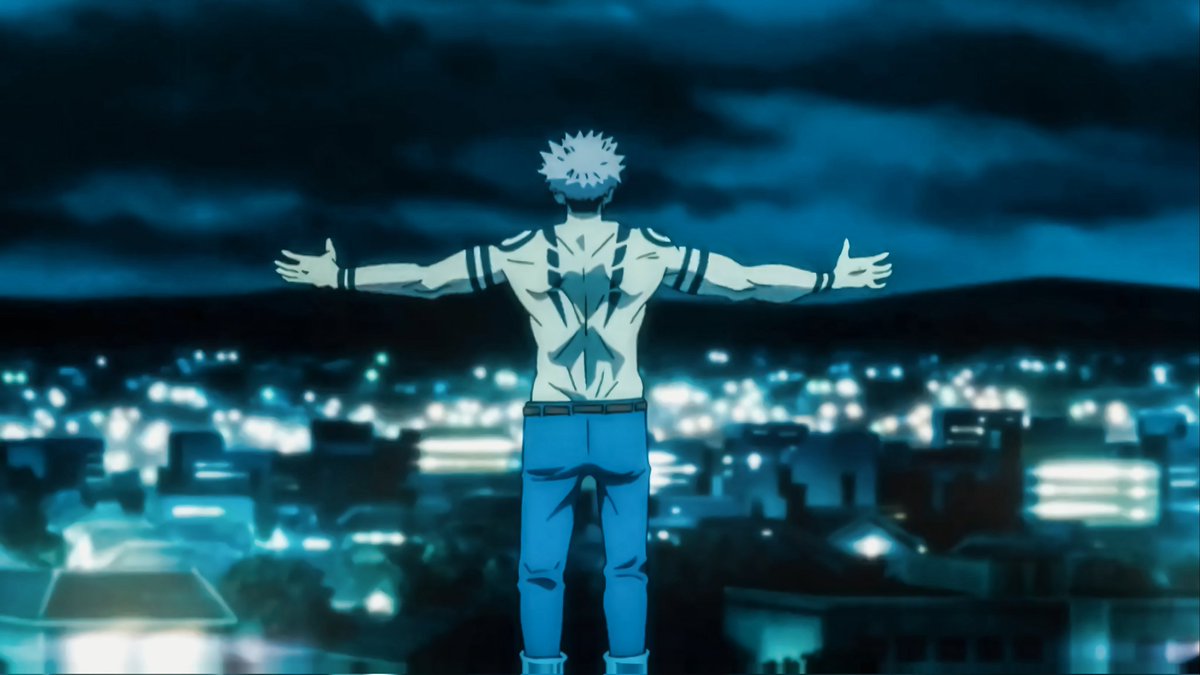 Anime Tweets tweet media