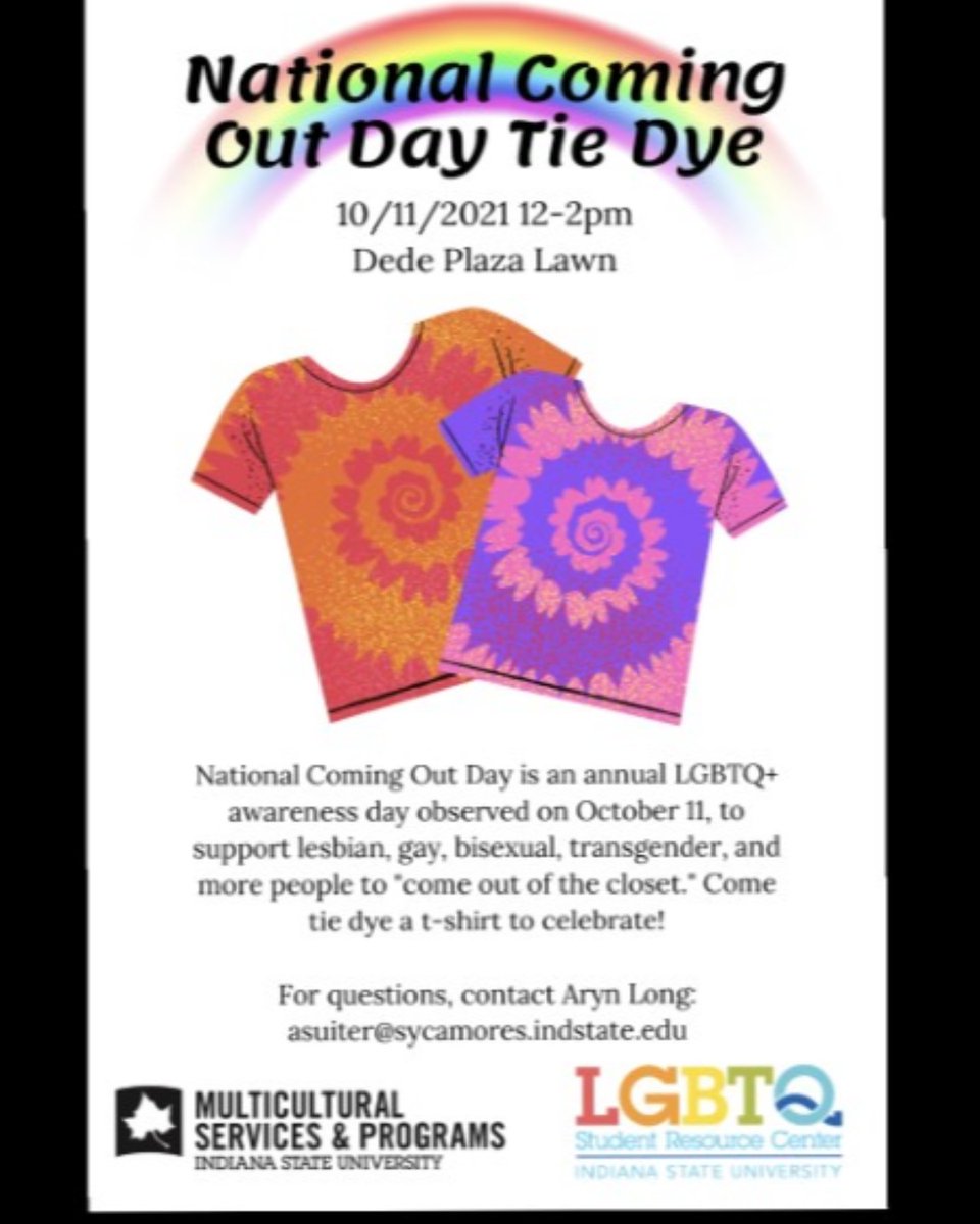 MSPPrograms's tweet image. Don't Miss Out!
October 11th 2021, Dede Plaza Lawn