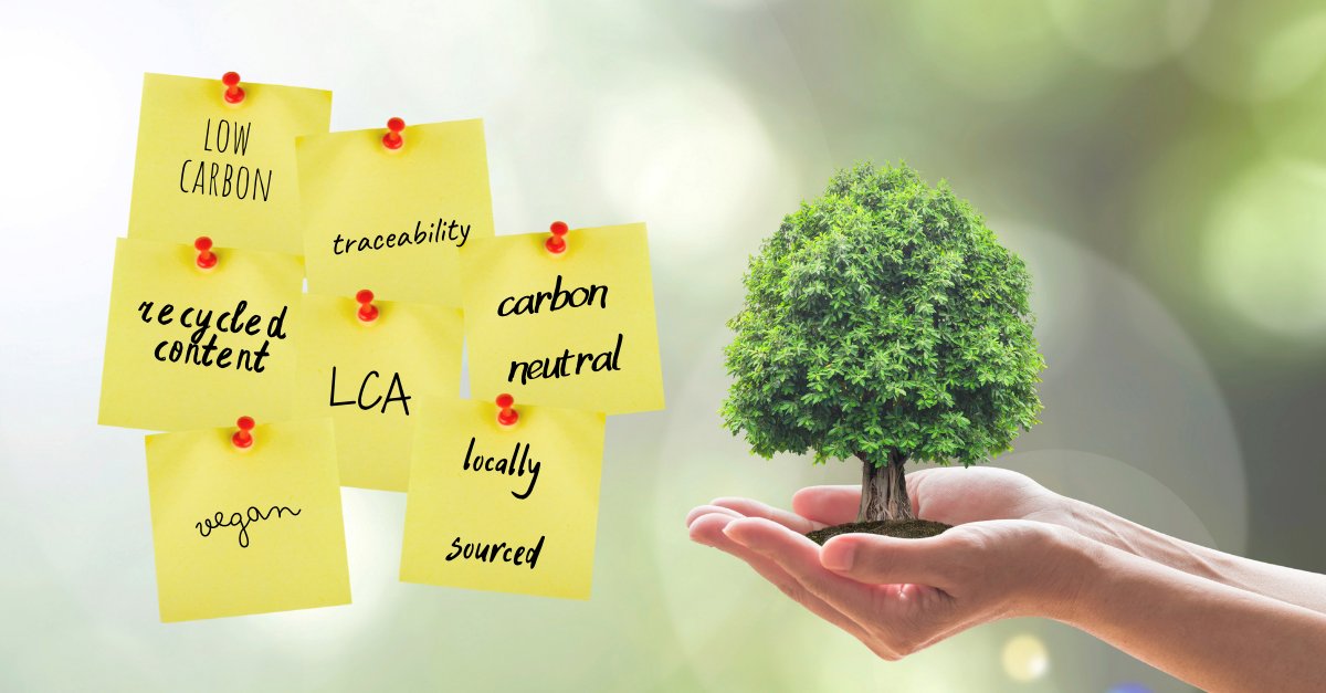 ELeatherGroup's tweet photo. Remember our sustainability buzzword buster from earlier this year? We've combined all of them into a blog post! 
If you'd like more in-depth explanations, follow @LeeJamesWhitton as he delves a little bit deeper into each of them on his LinkedIn profile.
https://t.co/cRSuSw3Eoi https://t.co/ng2Pe7KZje