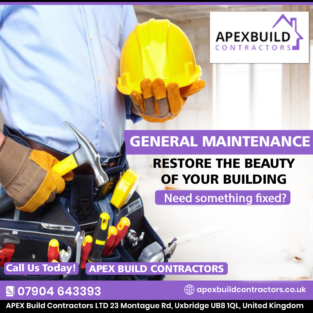 Apex Build Contractors LTD (@ApexBuild) / Posts / X