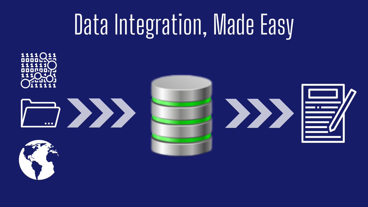 Data Integration is a challenge many companies face, let Phoenix Technology Systems help manage your flow of data. We are an overlay added on to any business flow, automating and correcting data in seconds. 

Learn more at phxintel.com 

#data #Tech #finance #payroll