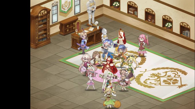 プリパラの狂気のtwitterイラスト検索結果