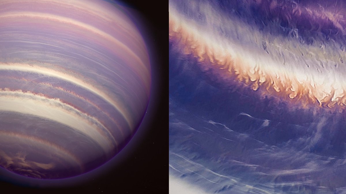 FluidNinjaLIVE's tweet image. Gas giant by FreezeFrames, using NinjaLive
freezeframes.artstation.com/projects/689XWW
#FluidNinja #UE4 #realtimeVFX #VFX