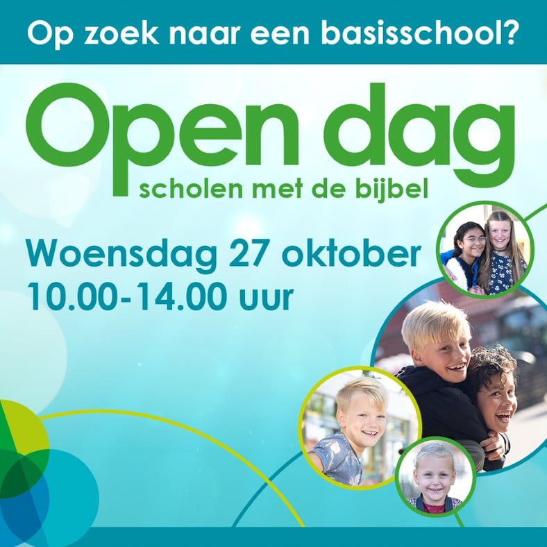 Bent u op zoek naar een school waar elk kind écht gezien wordt? Kom eens langs op onze gemoedelijke school in Heerenveen! Op 27 oktober hebben we een open dag. Wandel eens binnen voor een kop koffie, sfeer proeven en/of  informatie. U bent van harte welkom! @NoorderBasis