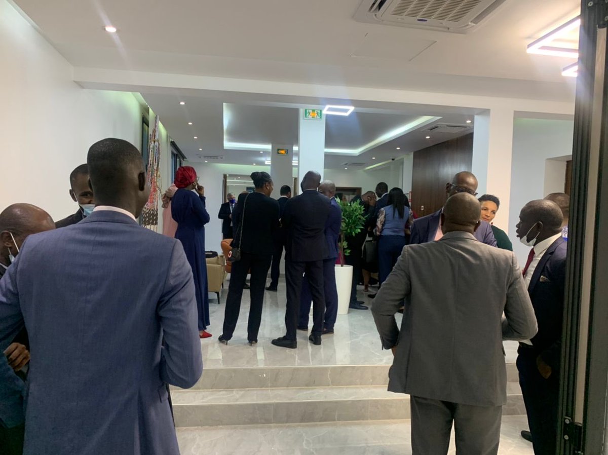 Laurent Goutard tweet media