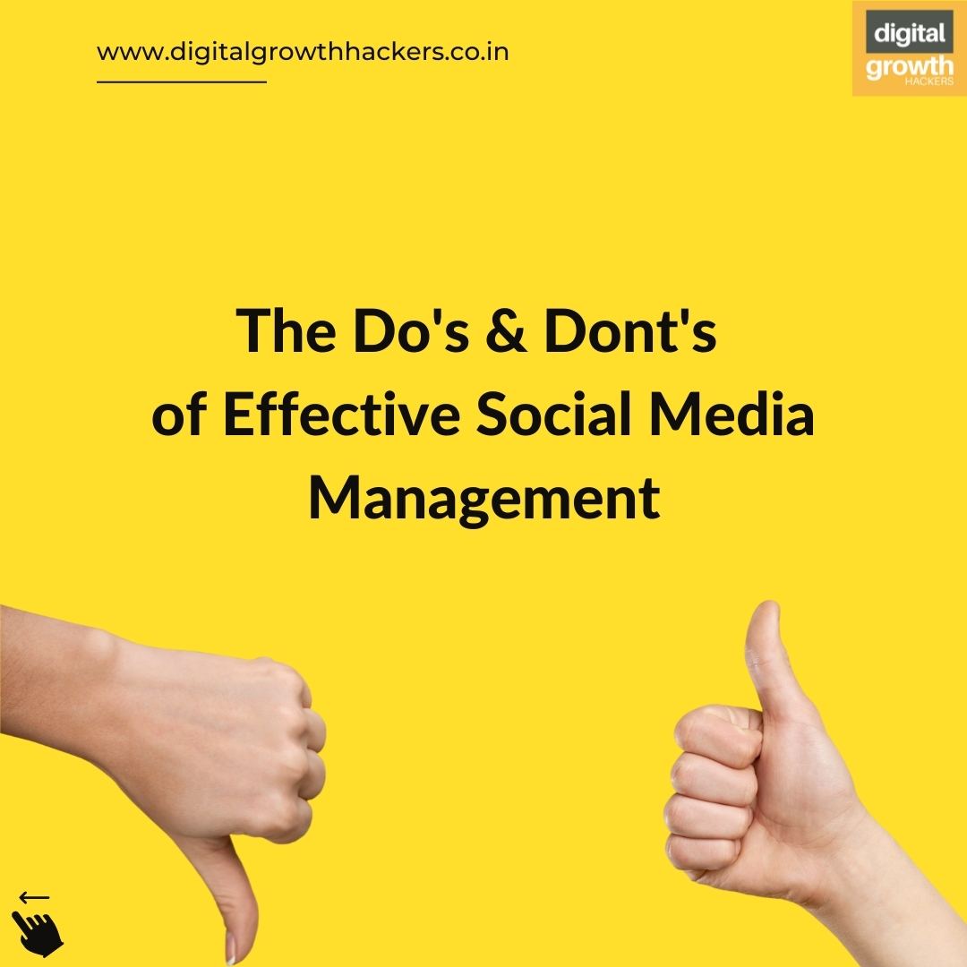 dgh_digital's tweet photo. The team at #Meltwater has shared a handy checklist to help new brands to understand the #SocialMedia Do's and Don'ts.

This also serves as a reminder for those who’ve been managing social media for a while!

#digitalmarketing https://t.co/EFD6XCY60S