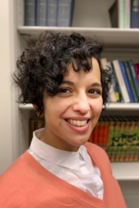 Congratulations to our own Aileen Das! Aileen is a recipient of the prestigious Charles J. Goodwin award of merit, presented by the Society for Classical Studies <a href="/scsclassics/">SCS</a>. Click to read the full award citation: myumi.ch/r8DgZ