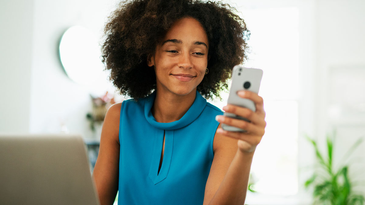 BankofAmerica's tweet photo. Thank you for being our customer. We appreciate you and we're committed to being there for you, any time you need us. https://t.co/DR7fCYt1JZ
