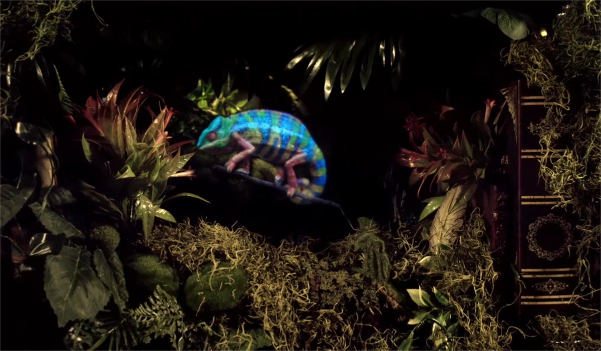 GNT_fr's tweet image. Light Field Lab présente ses étonnants hologrammes generation-nt.com/light-field-la… #LightFieldLab #Images #Hologrammes