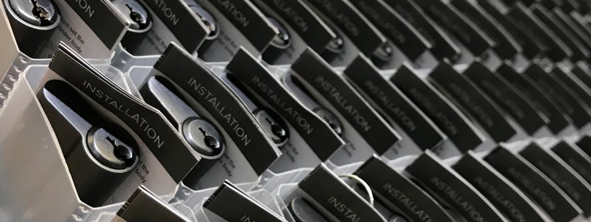 Access2HQ's tweet image. Just 11 days to go until this year&apos;s @MLAExpo🤩

We&apos;re looking forward to meeting you all. Come &amp;amp; tell us about the current challenges you face &amp;amp; what you’d do if your security didn’t hold you back...
bit.ly/2ZaBij2

#MLAExpo #MLA21 #Security #AccessControl #Locksmiths