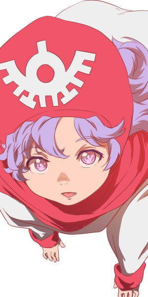 #ドラクエ 続き。元子犬のお姫様は癖が抜けない 