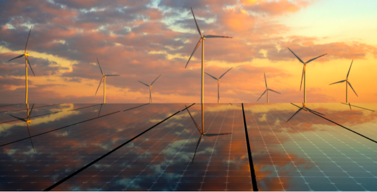 NianqingWan's tweet photo. #TeamTrimbleMGT7036 Our group shows the status quo and influence of clean energy power generation in China. We look forward to your attention and comments. Let's discuss the changes brought to us by clean energy together!😀
https://t.co/6NoUlm1WtT👈 click it~~❤️
#QUBMScBloggers https://t.co/3IFhXuCsZz