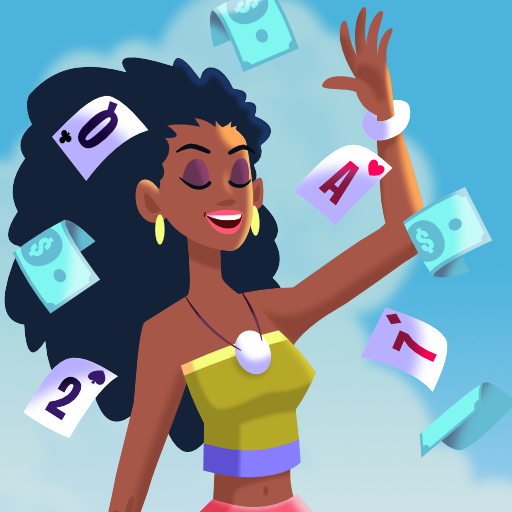 ARC8App's tweet photo. ♥️SECOND Arc8 GAME♠️
Here comes a classic one!
Sunshine Solitaire!🤩

100 RTs and we share gameplay! https://t.co/TRAclBMJud