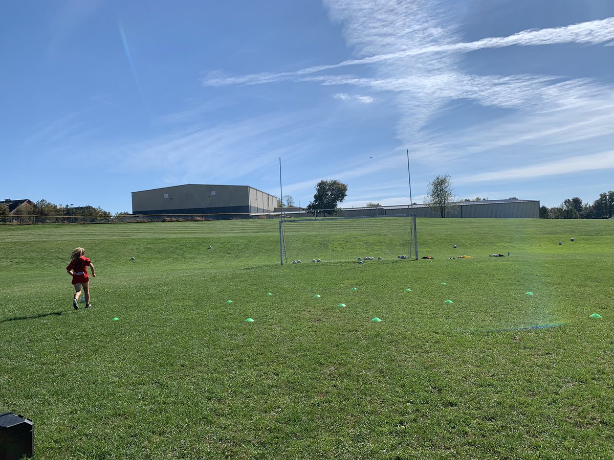LarryFingers's tweet photo. Props to Jenna! Always looking to grow+develop w/ @syncsoccerpgh. Rippin’ goals in matches+only getting better. Not only is she a client, we have added her to our coaching staff! #developyourown #fam #coachingtree https://t.co/bllmZVLjIU