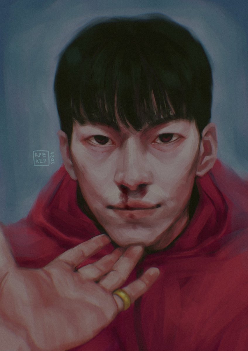 #squidgamefanart #squidgame