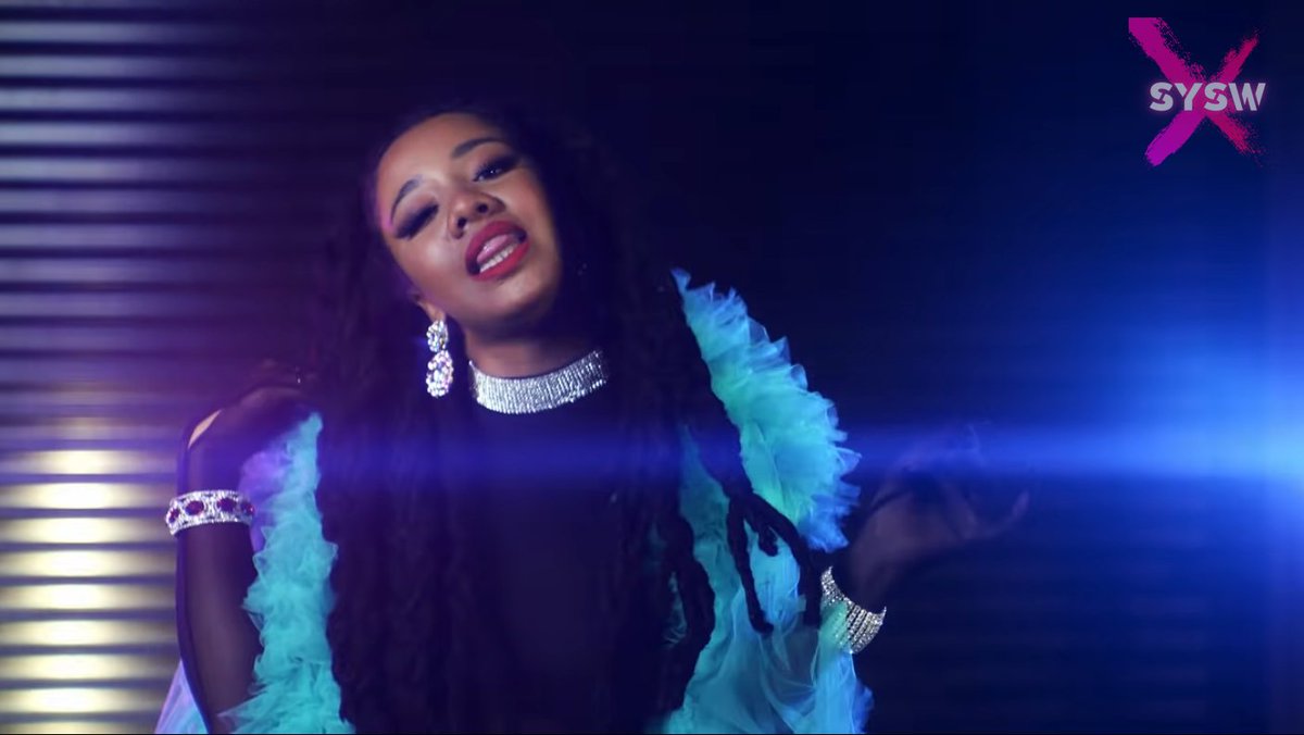 Coucou badgyal @Jahlys4 🥰

Nous venons de lancer notre TV dédiée aux clips chauds et explicites sur notre site, tes clips "Naughty" et "Fucked Up" sont rentrés en rotation ! 

👉 SOYOUNGSOWILD.COM/TV

N'hésite pas à nous tenir informé de ton actualité 🍿