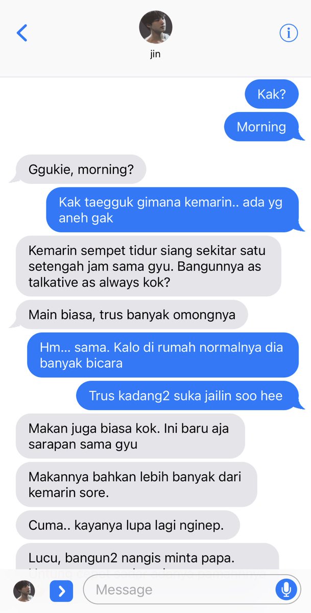 Taekook AU 

• 𝑴𝒂𝒓𝒓𝒚𝒊𝒏𝒈 𝑻𝒉𝒆 𝑶𝒎𝒆𝒈𝒂 •

“You smell so good and warm when we met, Jeonggukie. Then i lov...