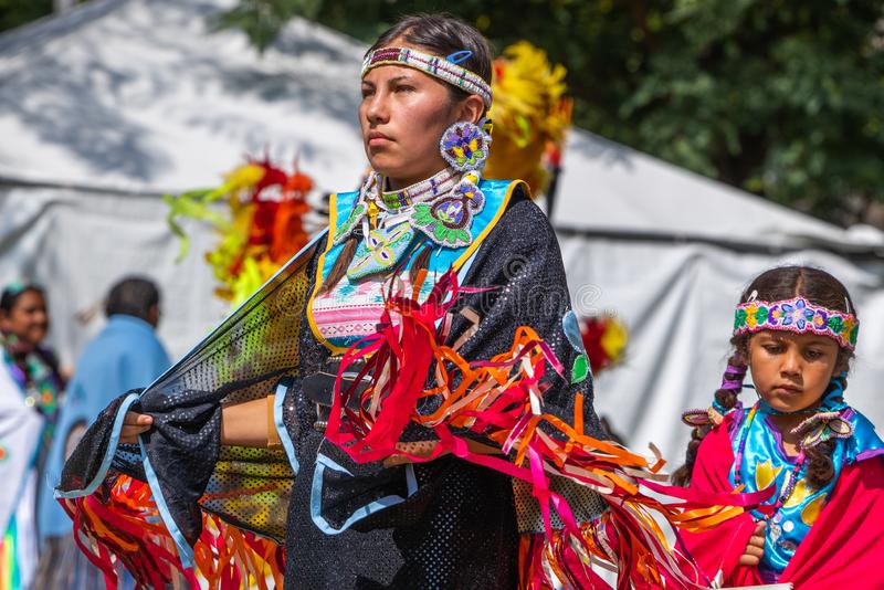 Happy Indigenous People Day! Take a moment to recognize our earliest settlers to our great nation! #IndigenousPeoplesDay https://t.co/CcifFdhFDL