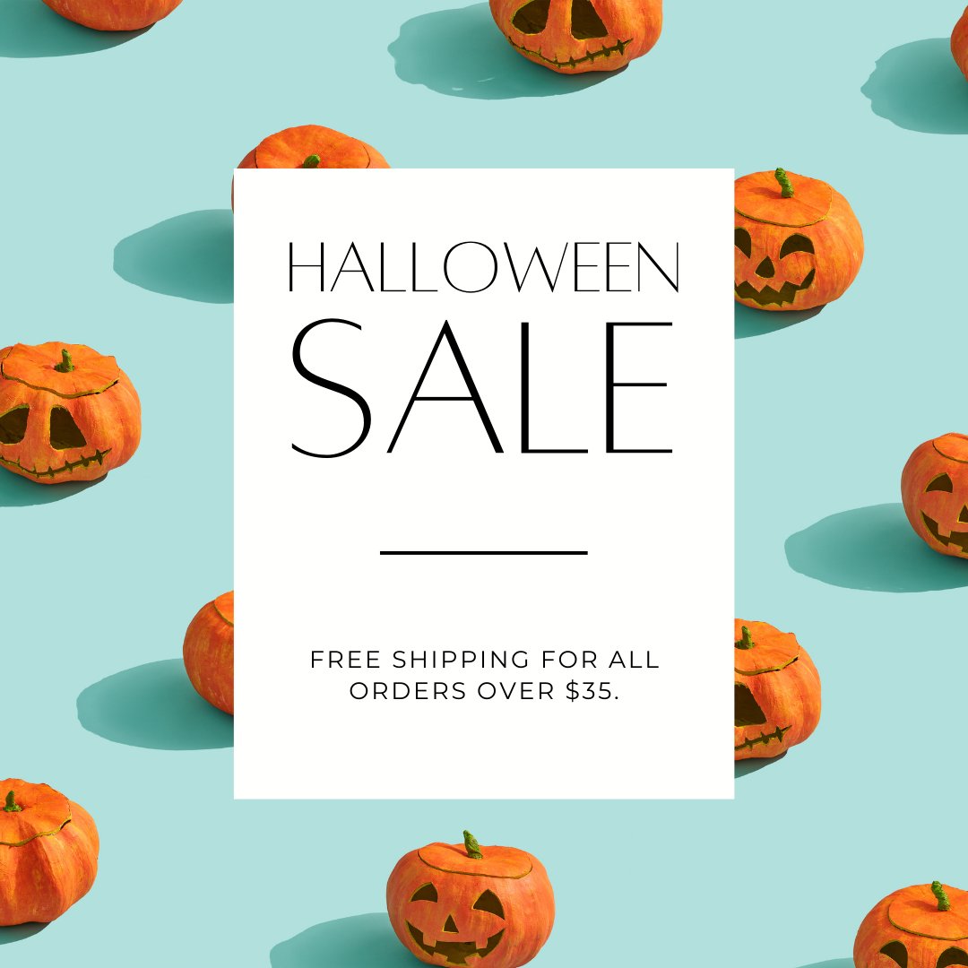 Don't miss our fall sale! - mailchi.mp/thenakedsoaps/…