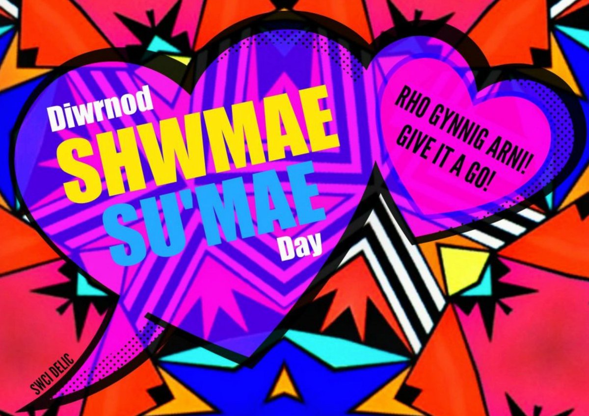 Pennardprimary's tweet photo. In Bae 3 we have been making colouring sheets for Bae 1 & 2 for shwmae day #pennExp #pennCym #pennfun https://t.co/xoxe5MqBO9